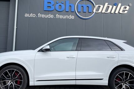 Audi SQ8 27.500 km 81.980 &euro; Steinheim 71711