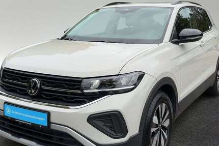 VW T-Cross 9.135 km 22.721 &euro; Hamburg 22419
