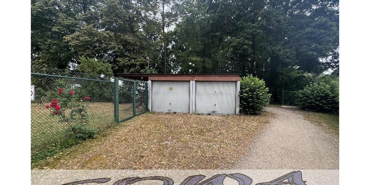 Baugrundstück in Neuburg Ostend - genemigter Vorbescheid für 5 Familienhaus liegt vor - Ein Objekt von Ihrem Immobilienpartner SOWA Immobilien und Finanzen - Grundstück Neuburg | Angebot:26976157