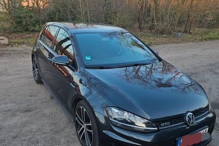VW Golf 197.000 km 13.000 &euro; Bokensdorf 38556