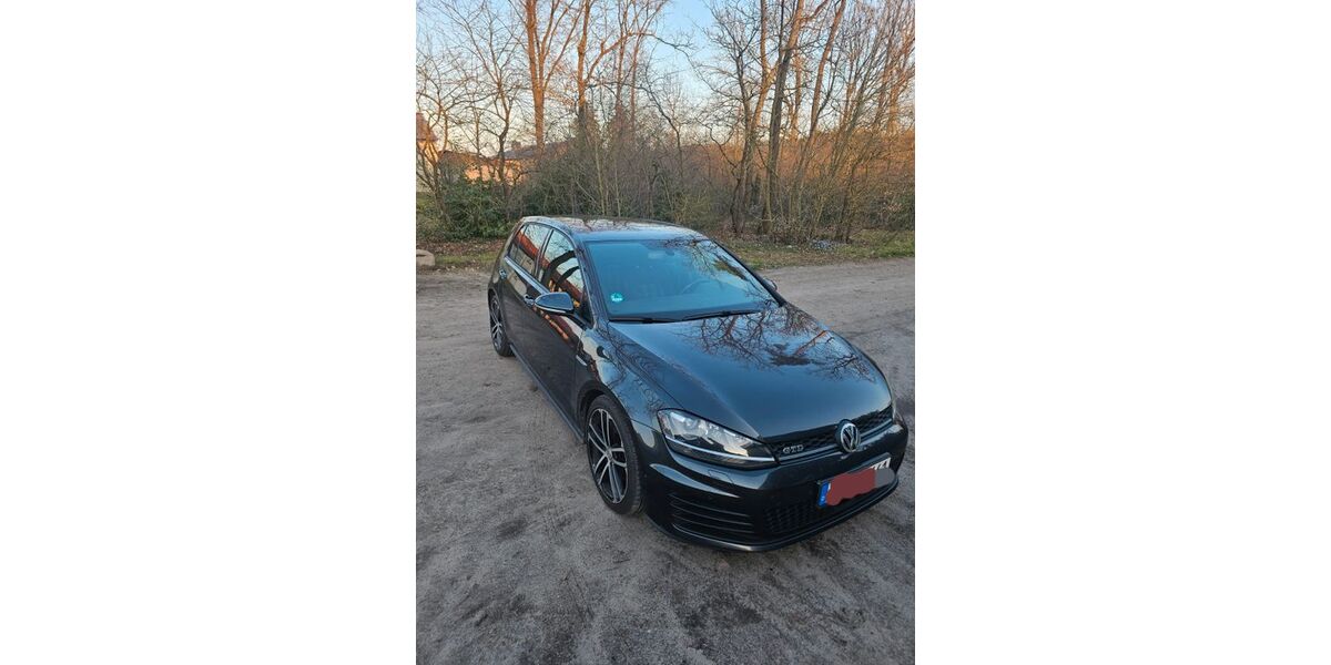 VW Golf 197.000 km 13.000 &euro; Bokensdorf 38556