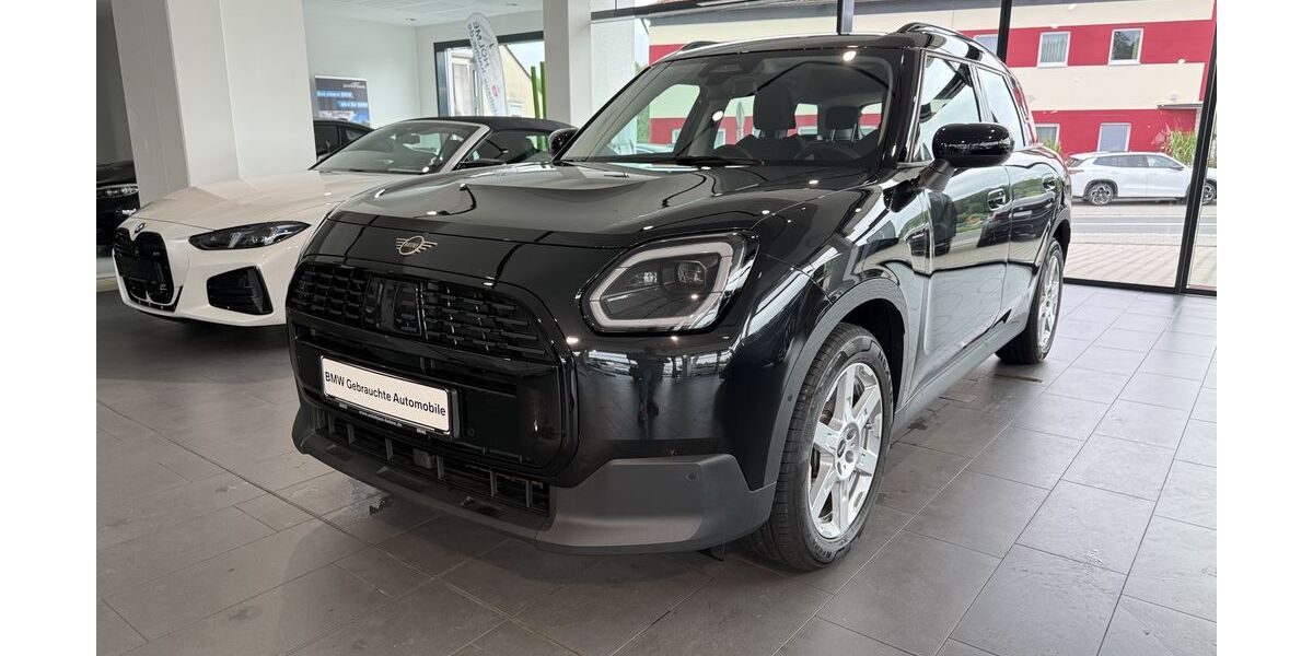 Mini Cooper C Countryman 5.400 km 31.890 &euro; Pegnitz 91257