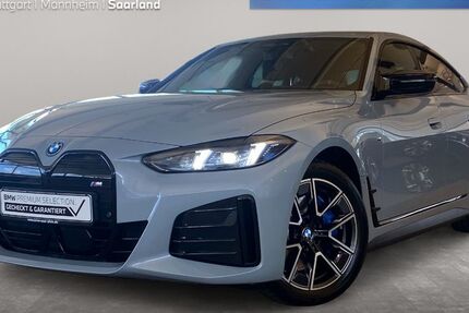 BMW i4 19.500 km 60.480 € Kirkel 66459