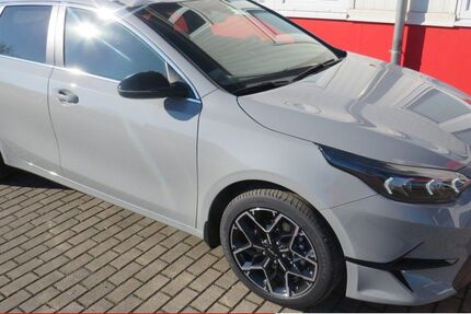 Kia ceed Sportswagon 23.411 km 22.995 € Eisleben 06295