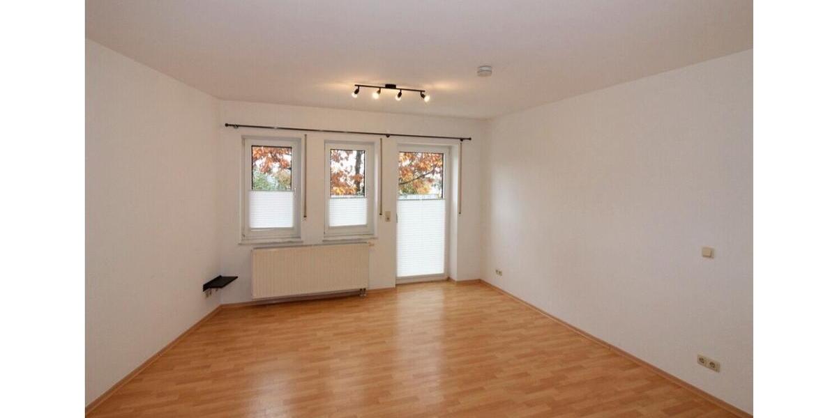 Erdgeschoßwohnung Künzell - 1 Zimmer, 42 m&sup2;, 580&euro; | Angebot:25396546