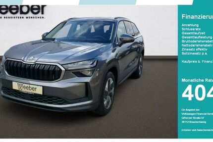 Skoda Kodiaq 21.665 km 42.840 &euro; Calw 75365