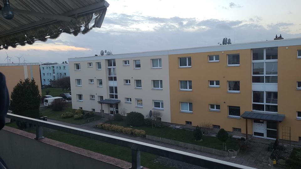Zuverkaufen Eigentumswohnung mit Mietern als Kapitalanlage