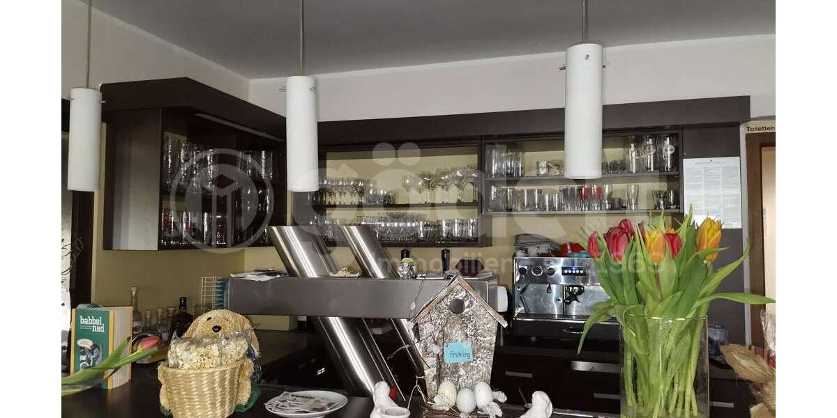 Gastronomie in Mömbris 395.000 € 274 m² zimmer