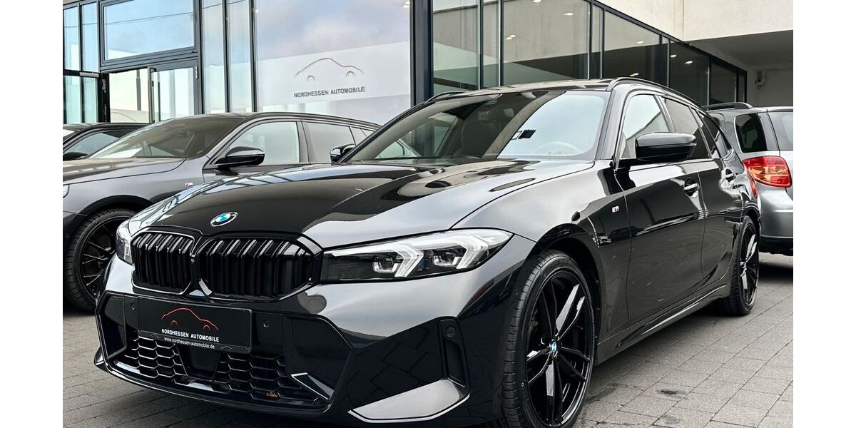 BMW 320 22.320 km 41.890 &euro; Kassel 34123