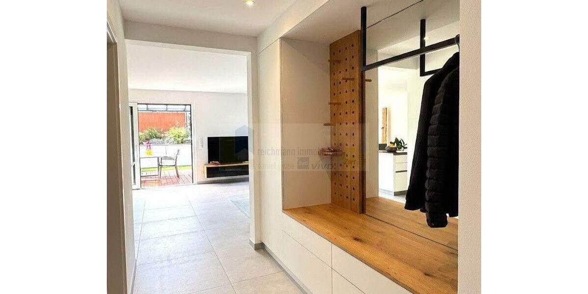 Etagenwohnung Donaueschingen - 5 Zimmer, 126 m&sup2;, 539.000&euro; | Angebot:25738202