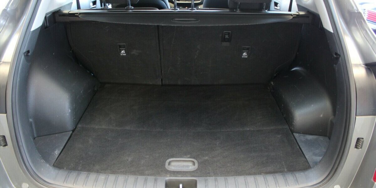 Hyundai Tucson 1.6 GDi 2WD AHK + Navi + Kamera + AHK 77.410 km 14.980 &euro; Euskirchen 53881