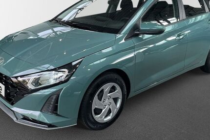 Hyundai i20 10.500 km 19.790 &euro; Erfurt 99086