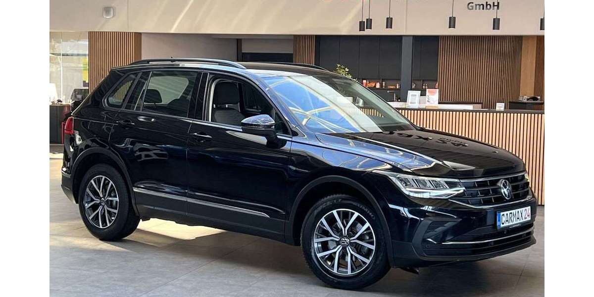 VW Tiguan 139.411 km 22.740 &euro; Cadolzburg 90556