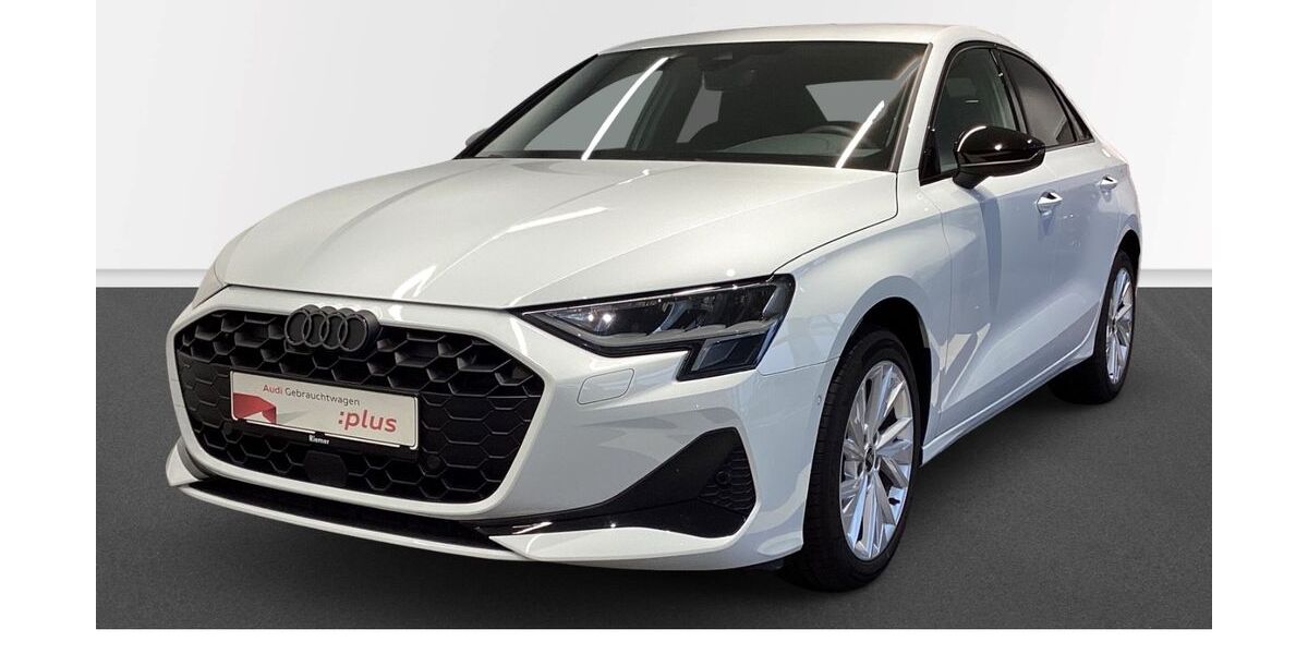 Audi A3 7.103 km 31.769 &euro; Mölln 23879