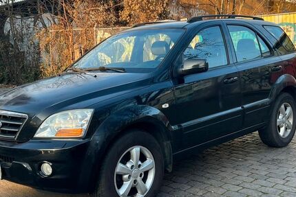 Kia Sorento 194.000 km 3.999 &euro; Berlin 10997