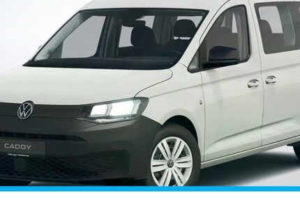 VW Caddy Maxi 6.462 km 31.880 &euro; Karlsruhe 76131