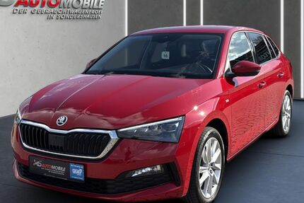 Skoda Scala 58.300 km 19.490 &euro; Sondershausen 99706