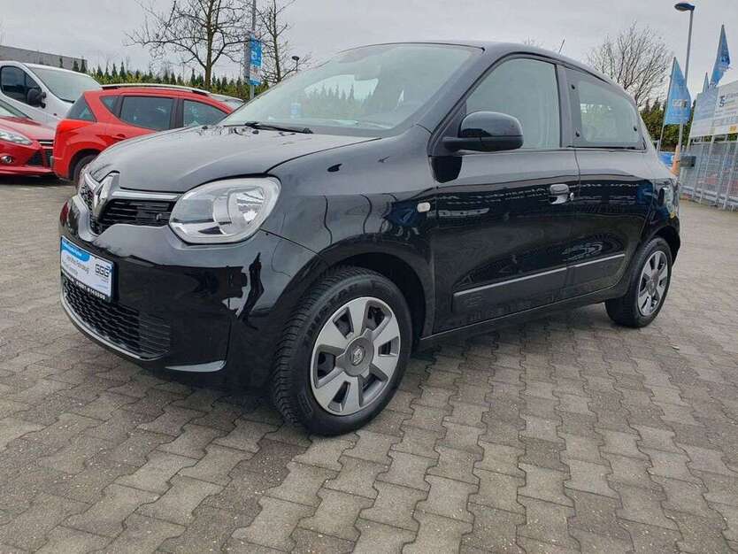 Renault Twingo 71.944 km 7.499 € Essen 45326