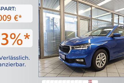 Skoda Fabia 14.010 km 18.700 &euro; Wolfsburg 38444