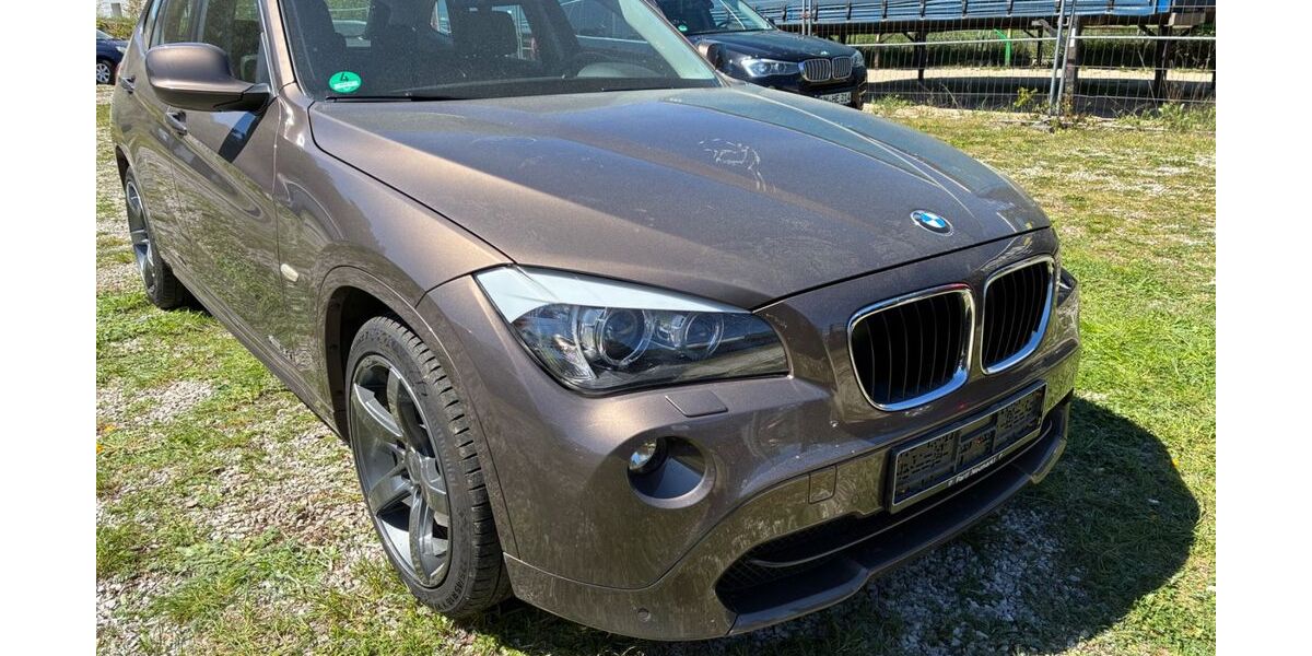 BMW X1 150.000 km 6.999 &euro; Burgthann OT Oberferrieden 90559