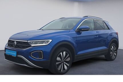 VW T-Roc 16.700 km 23.480 € Magdeburg 39116