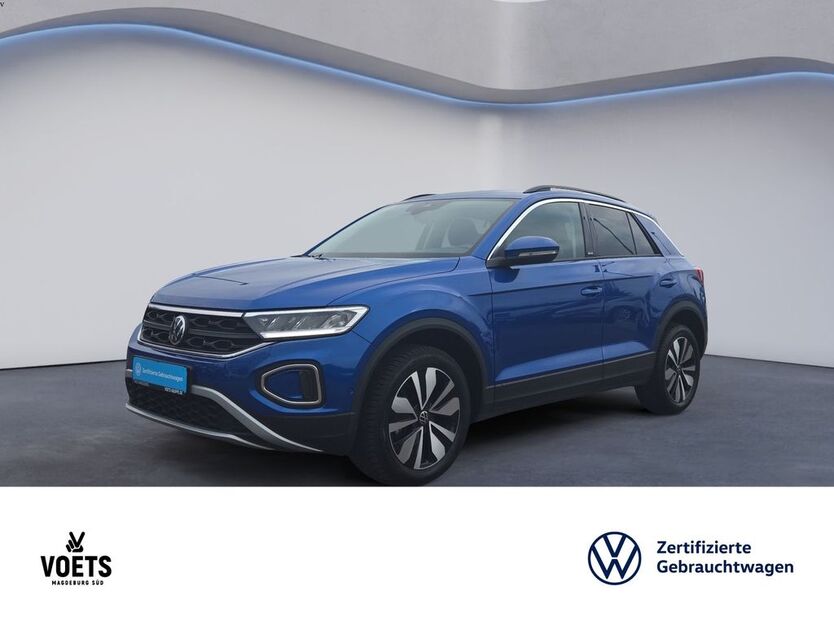 VW T-Roc 16.700 km 23.480 € Magdeburg 39116