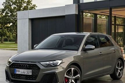 Audi A1 7.900 km 31.500 &euro; Reichertshofen 85084