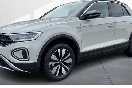 VW T-Roc 12.485 km 30.980 &euro; Dresden 01169