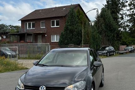 VW Golf 154.315 km 6.199 &euro; Celle 29227