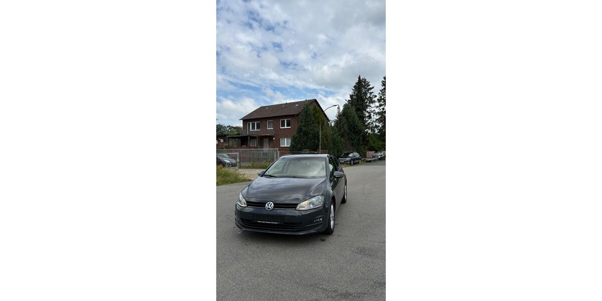 VW Golf 154.315 km 6.199 &euro; Celle 29227