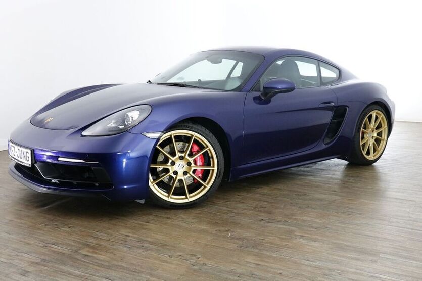 Cayman