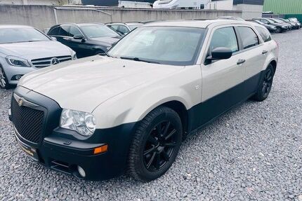 Chrysler 300C