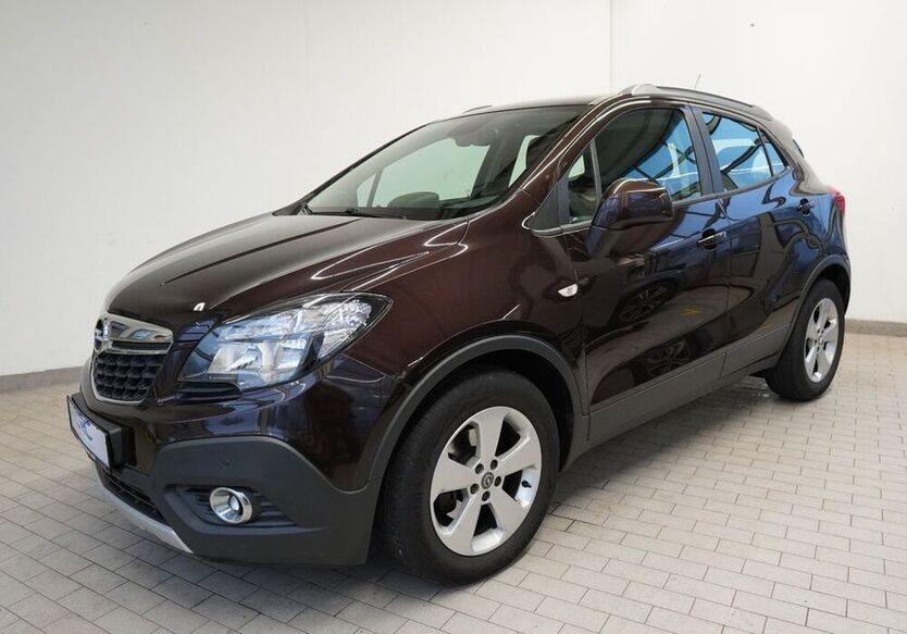Mokka
