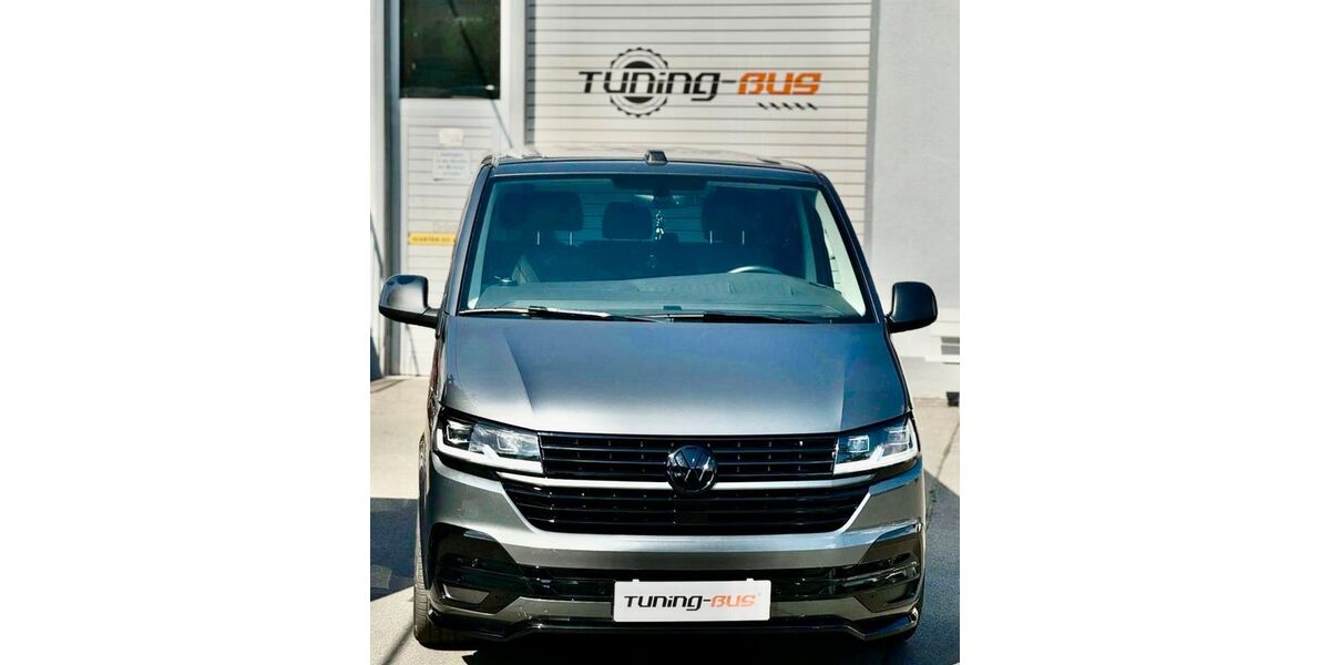 VW T6 Kombi 52.000 km 35.400 &euro; Uhlstädt-Kirchhasel 07407
