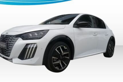 Peugeot 208 2.500 km 27.985 &euro; Landsberg 86899