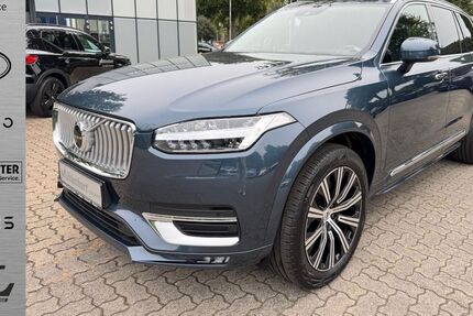 Volvo XC90 97.300 km 48.490 € Weyhe 28844