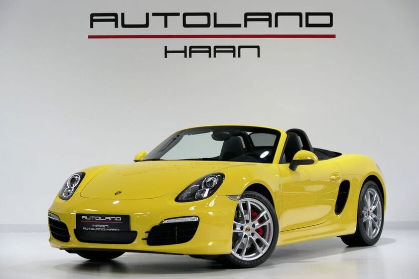 Boxster