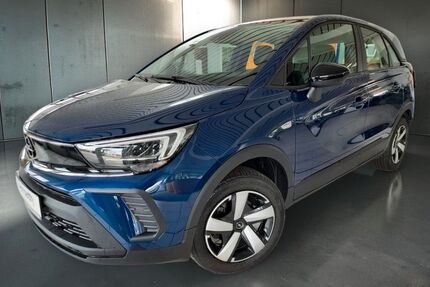 Opel Crossland (X) 29.999 km 10.690 &euro; Werdau 08412