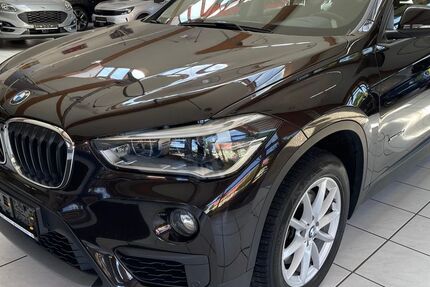 BMW X1 126.000 km 16.700 &euro; Frankenhardt-Honhardt 74586