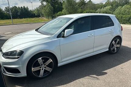 VW Golf 180.000 km 15.900 &euro; Deggingen 73326