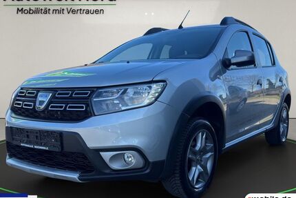 Dacia Sandero 39.562 km 12.490 &euro; Walsrode 29664