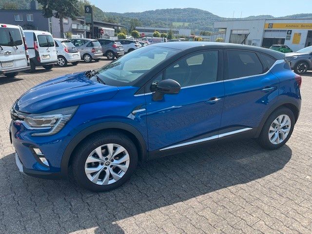 Captur