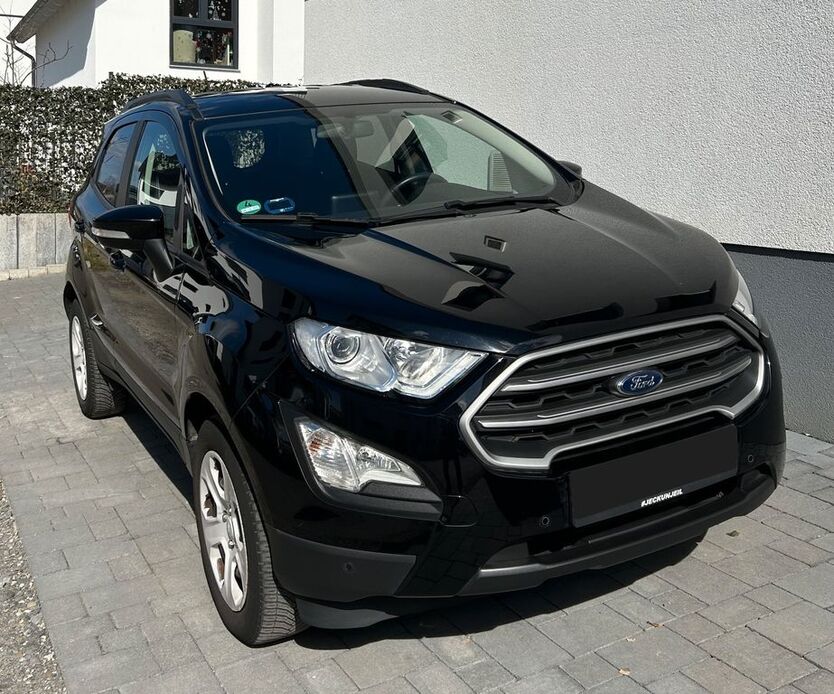 EcoSport