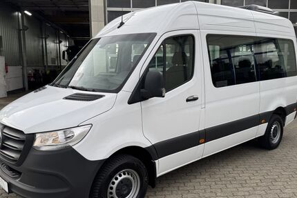 Mercedes-Benz Sprinter 29.076 km 56.525 &euro; Naila 95119