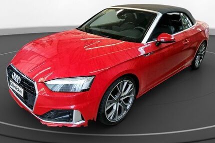 Audi A5 22.740 km 41.880 &euro; Minden 32427