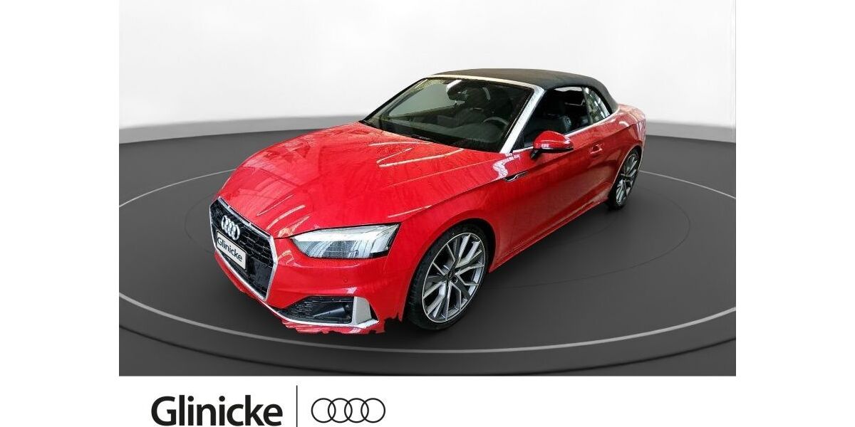 Audi A5 22.740 km 41.880 &euro; Minden 32427