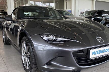 Mazda MX-5 6.300 km 25.990 &euro; Rinteln 31737