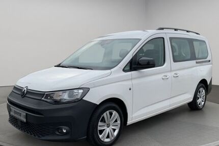 VW Caddy Maxi 23.000 km 23.770 &euro; Rudolstadt 07407