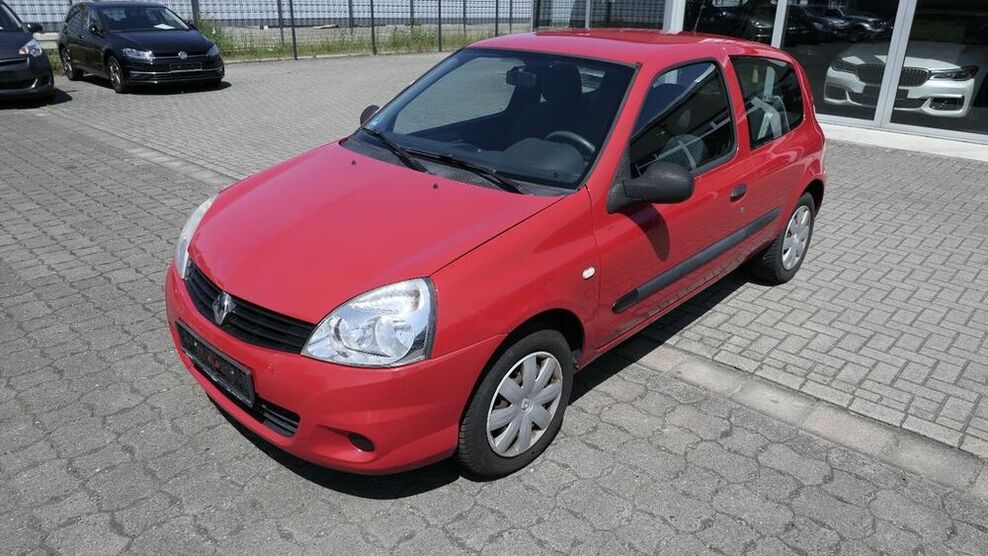 Clio