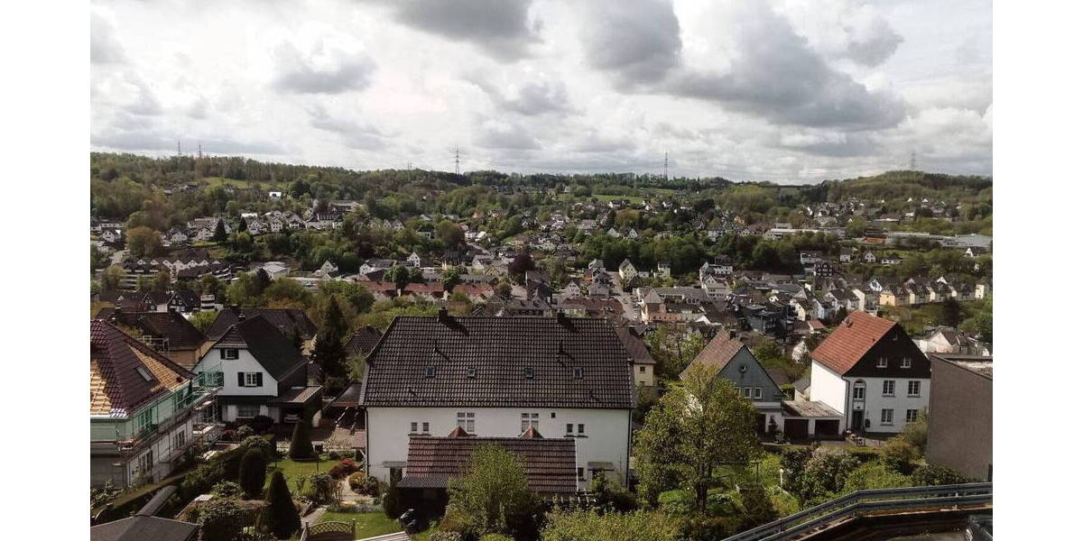 Etagenwohnung Gummersbach Dieringhausen - 4 Zimmer, 85 m&sup2;, 745&euro; | Angebot:26702032